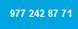 977 242 87 71